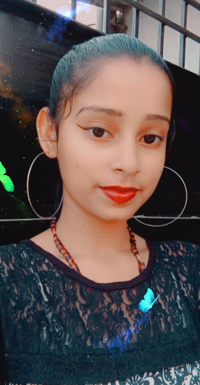Varsha kumari